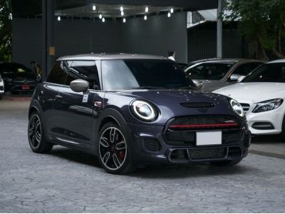 2020 MINI John Cooper 2.0 Works GP Inspired Edition Limited 19 รูปที่ 11